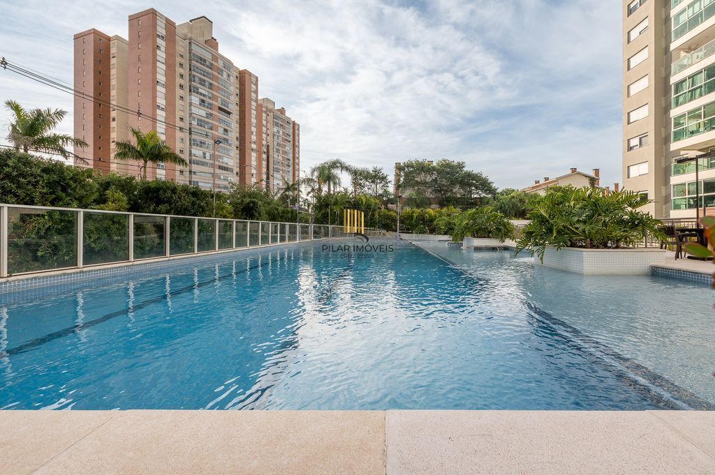 Apartamento Garden com 3 quartos, 2 suítes, 2 vagas à venda no Central Parque.