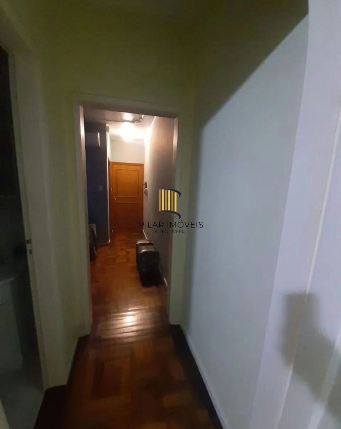 Apartamento à venda com 1 quarto 41 m²