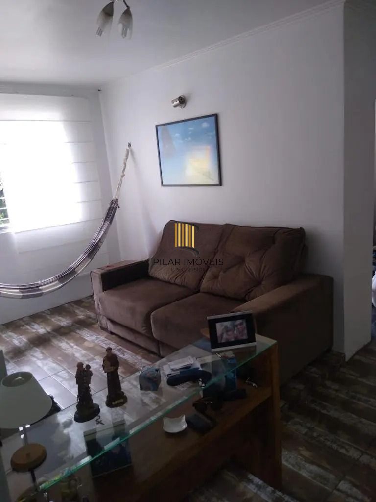 Apartamento à venda com 1 Dormitório 42 m² - Pilar Imóveis