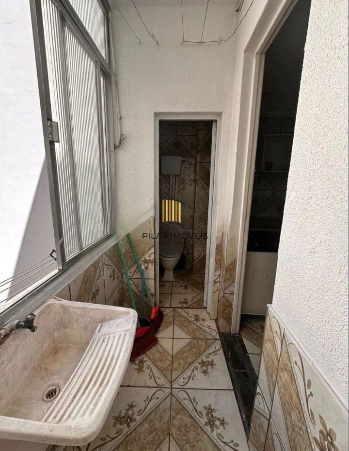 Apartamento com 4 quartos e elevador no bairro Centro Histórico