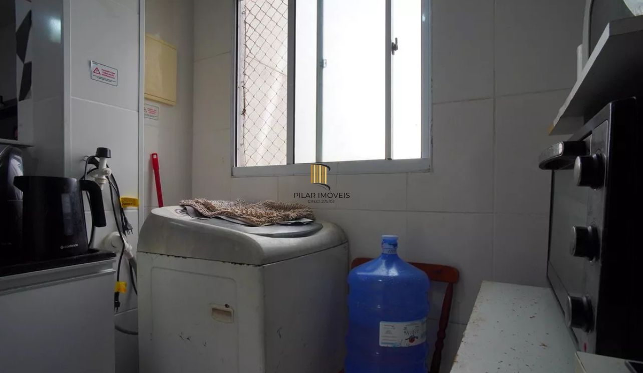 Apartamento Porto Rio Grande com 1 vaga de garagem