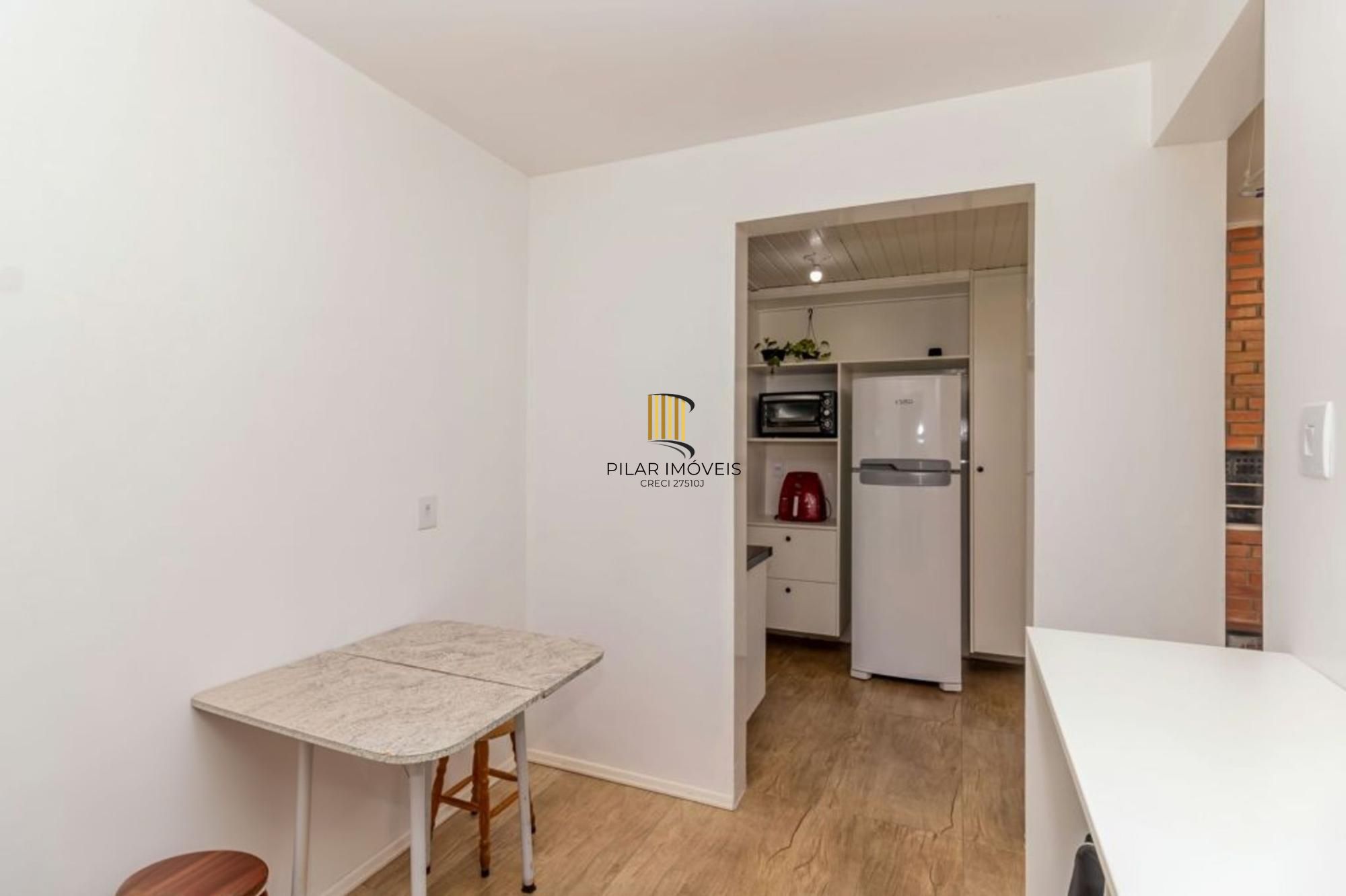 Apartamento de 3 dormitórios bairro Bom Fim