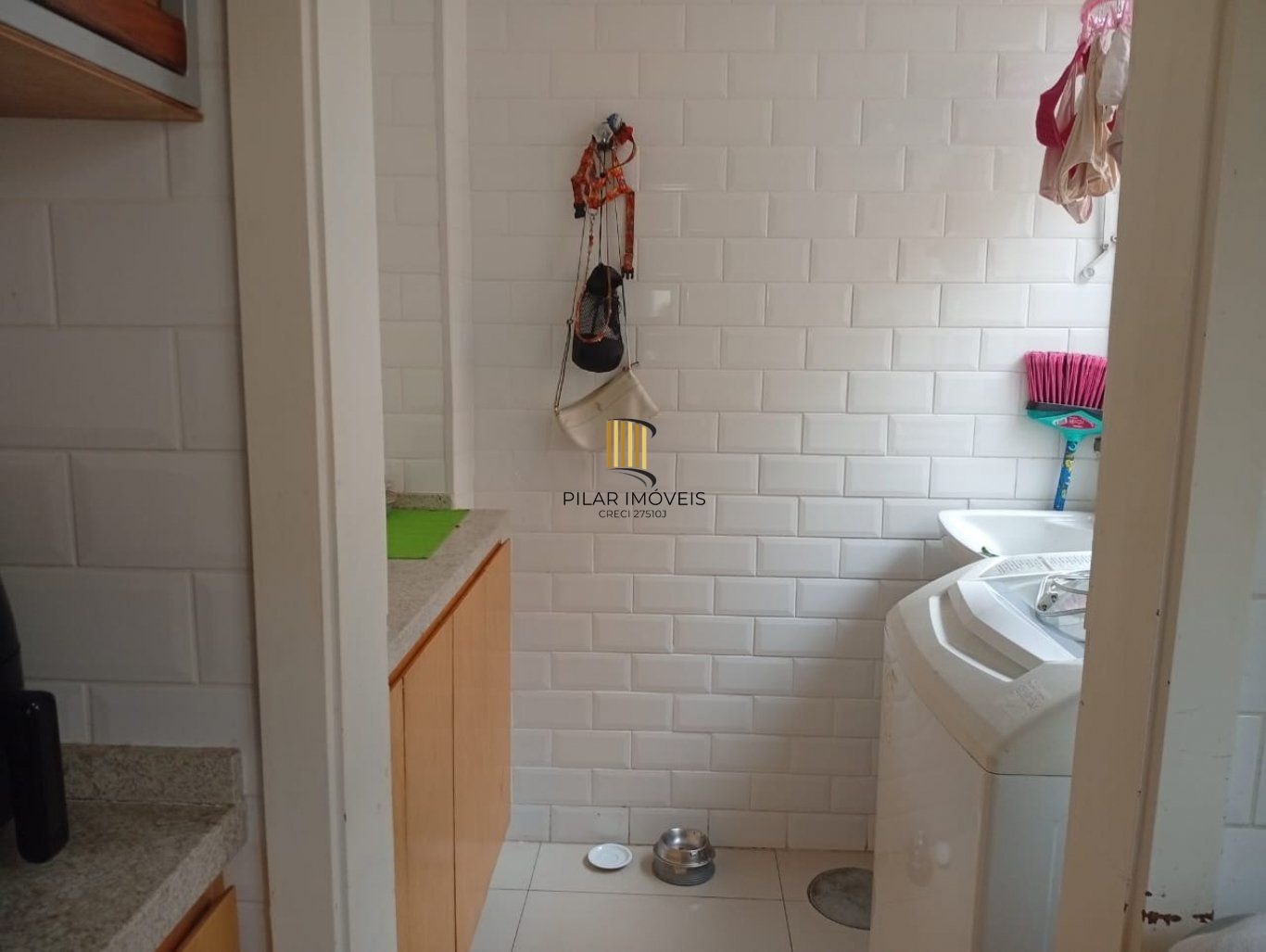 Apartamento com 3 quartos, vaga e sacada no bairro Jardim botânico