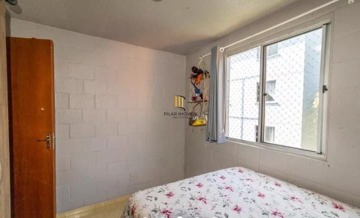 Apartamento com 2 dormitórios no Bairro Vila Nova Condomínio San Rafael