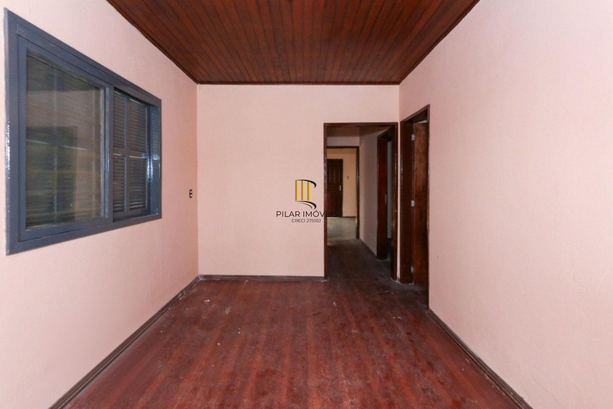 Casa de 3 dormitórios e 2 vagas de garagem no bairro Rio Branco em Canoas.