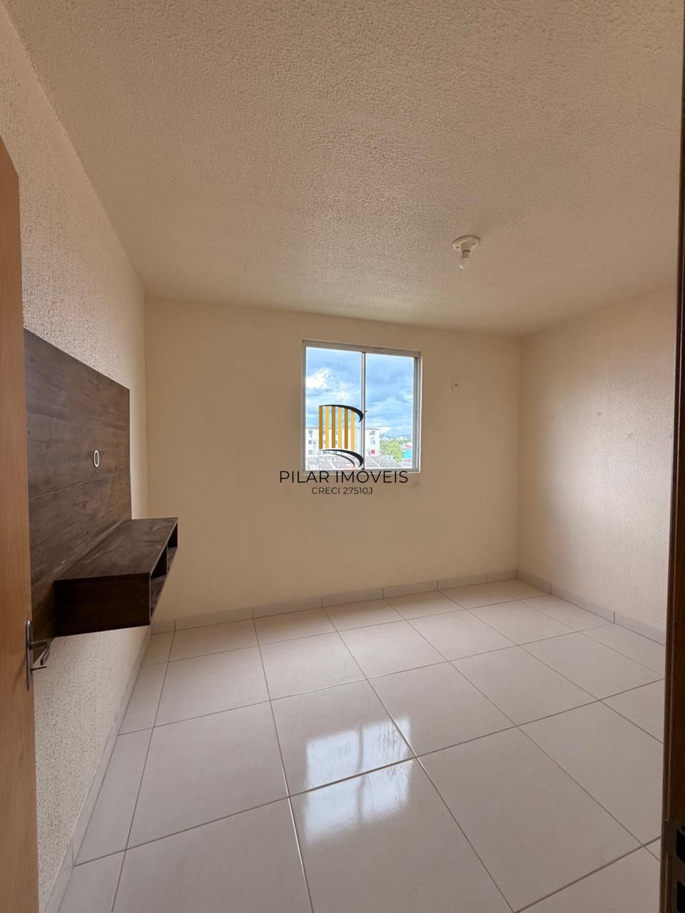 Apartamento 2d na Zona Norte Avenida Baltazar Condomínio São Francisco