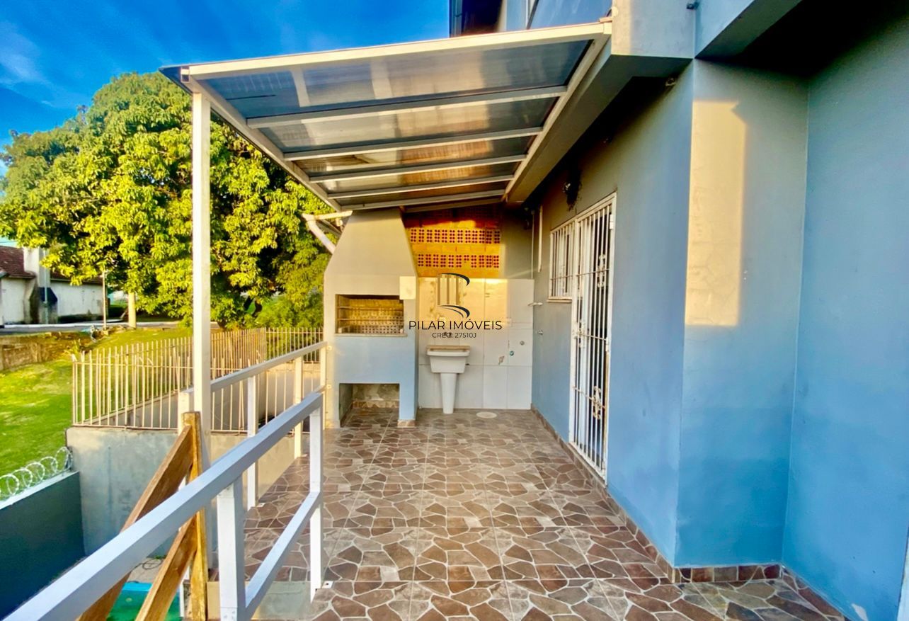 Casa em condomínio com 3 quartos 2 vagas à venda no Condomínio Encosta do Sol