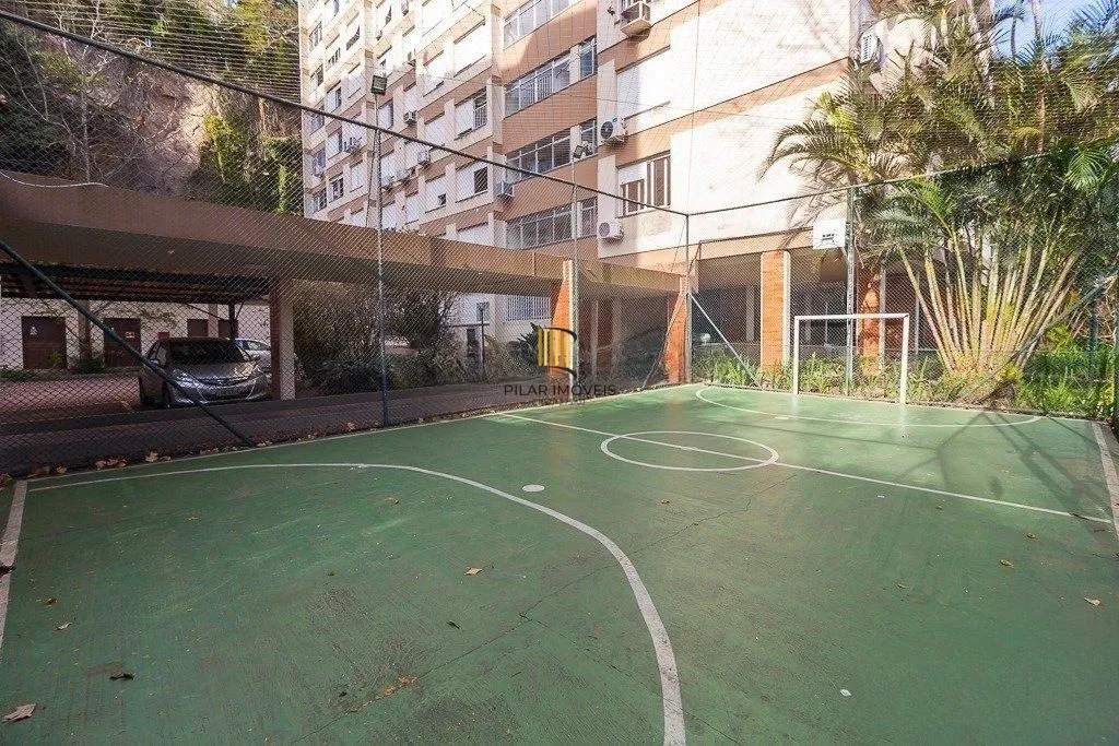 Apartamento 2 Quartos Mobiliado 79m² com Elevador na Vila Assunção