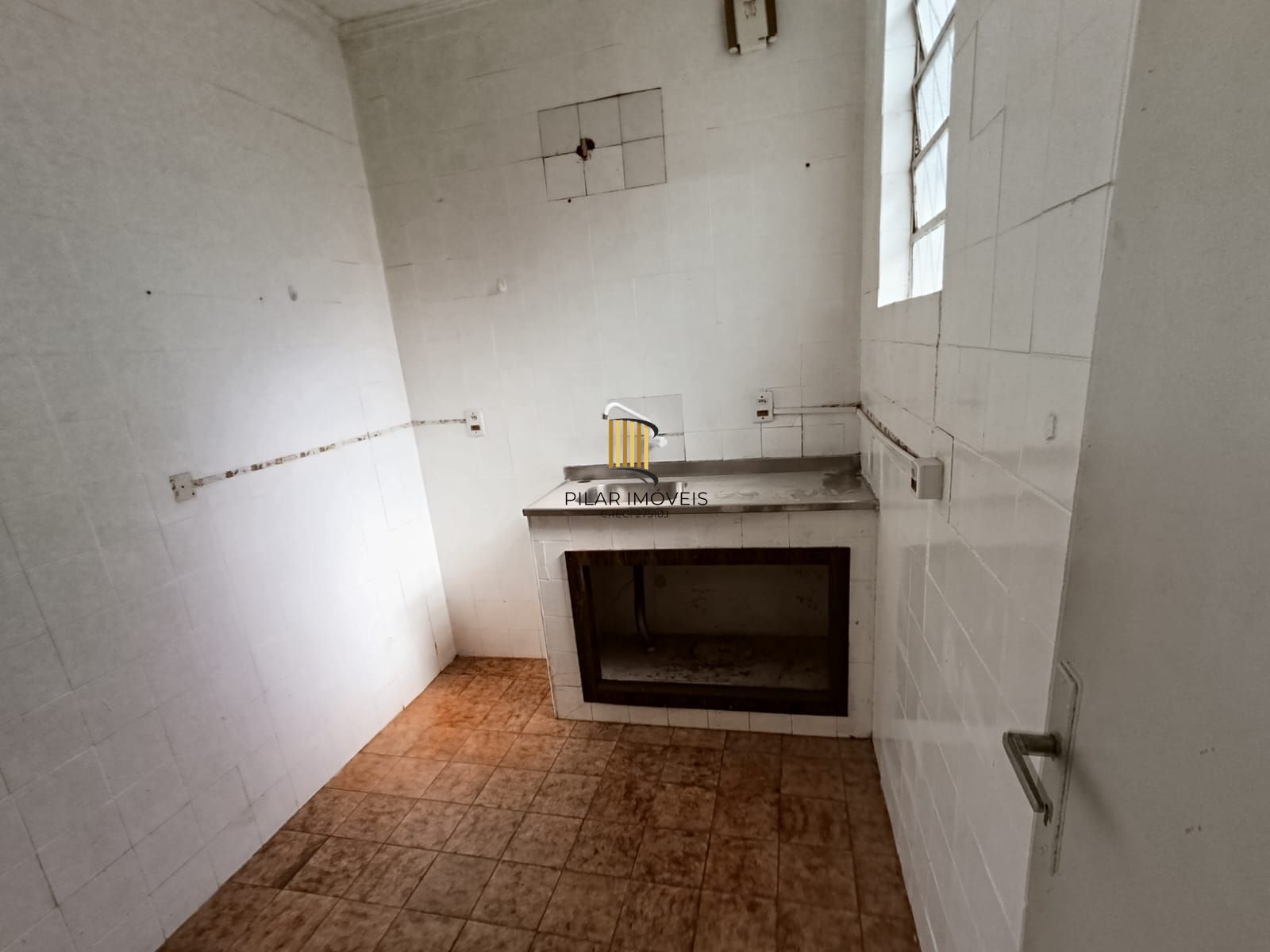 Apartamento térreo 2 quartos no bairro Petrópolis