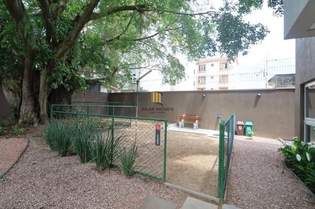 Apartamento de 2 dormitórios e 1 vaga de garagem em Canoas.