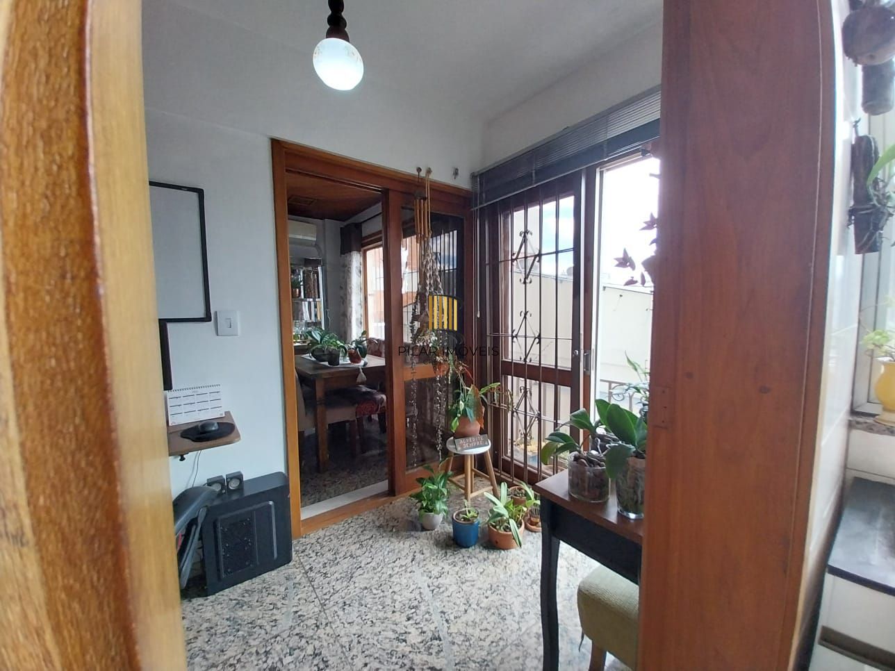 Apartamento 1 dormitório, elevador à venda Rua Albion