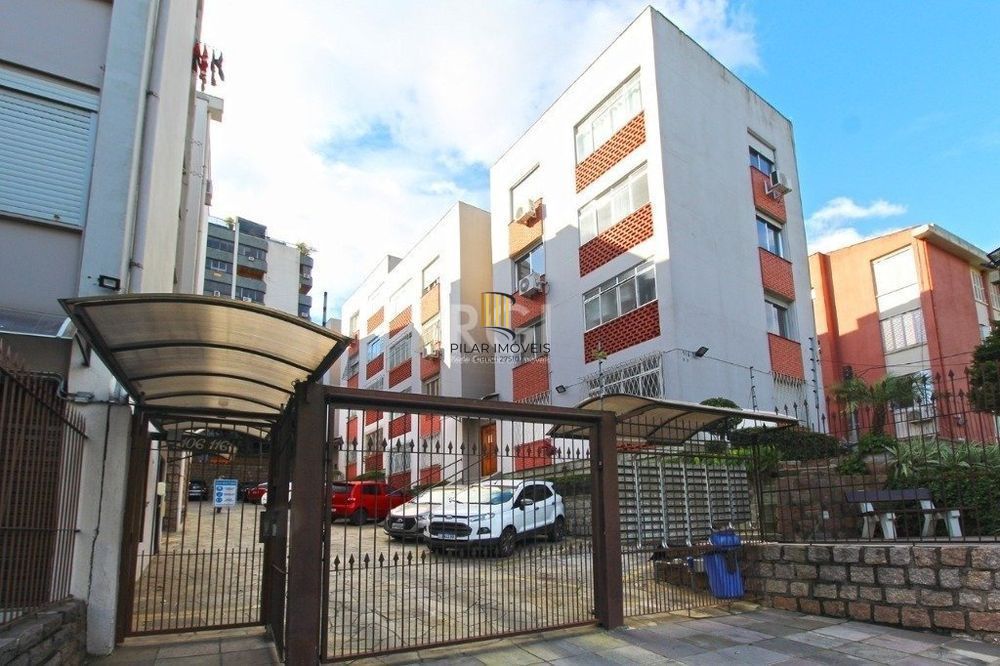 Apartamento à venda com 2 Dormitórios  55 m².