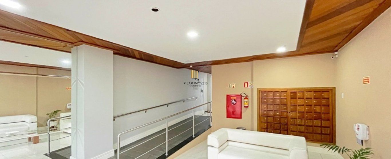 Apartamento à venda com 2 quartos 65 m²