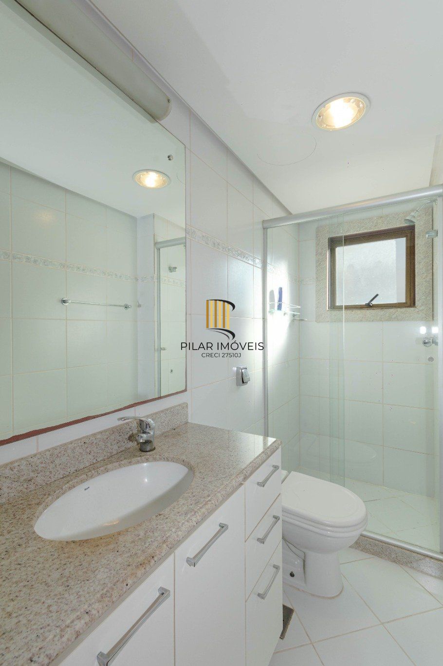 Apartamento 3 dormitórios, 127 m², 2 vagas – Reformado e bem localizado