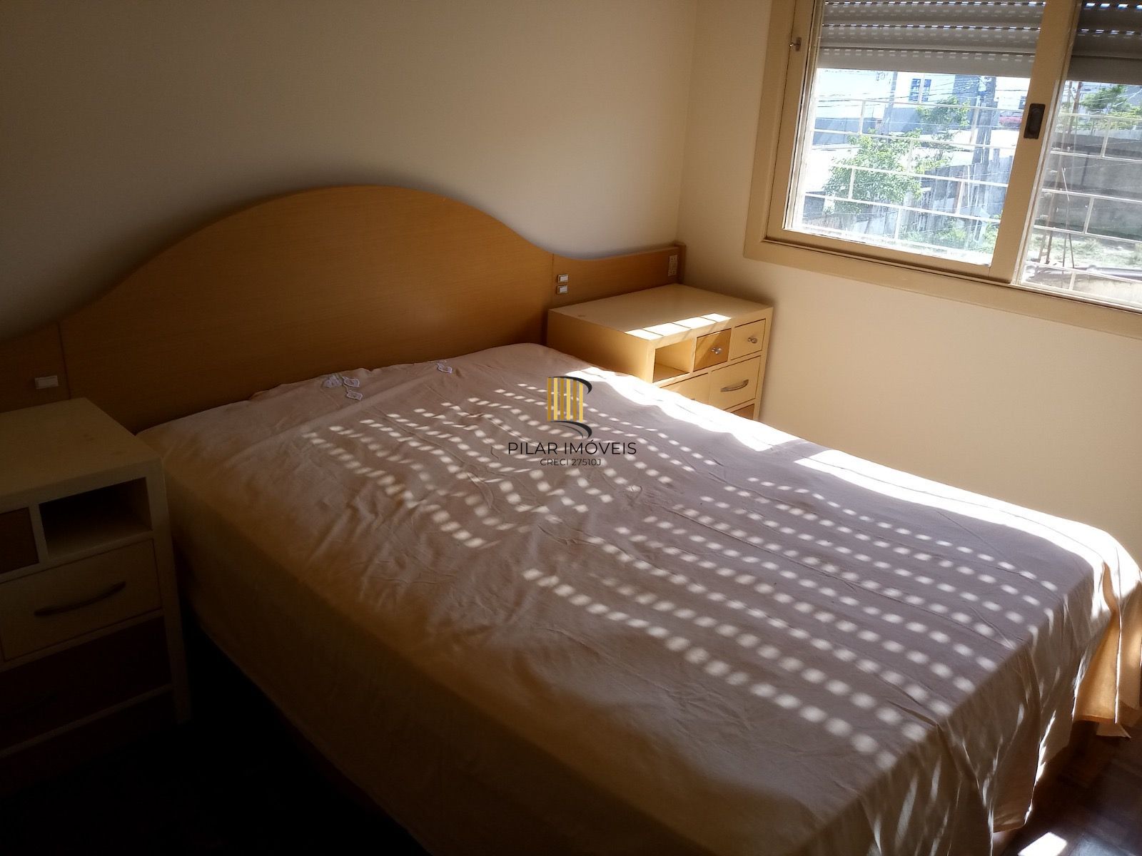 Apartamento com 2 quartos com closet à venda 1 vaga de garagem Elevador Sarandi