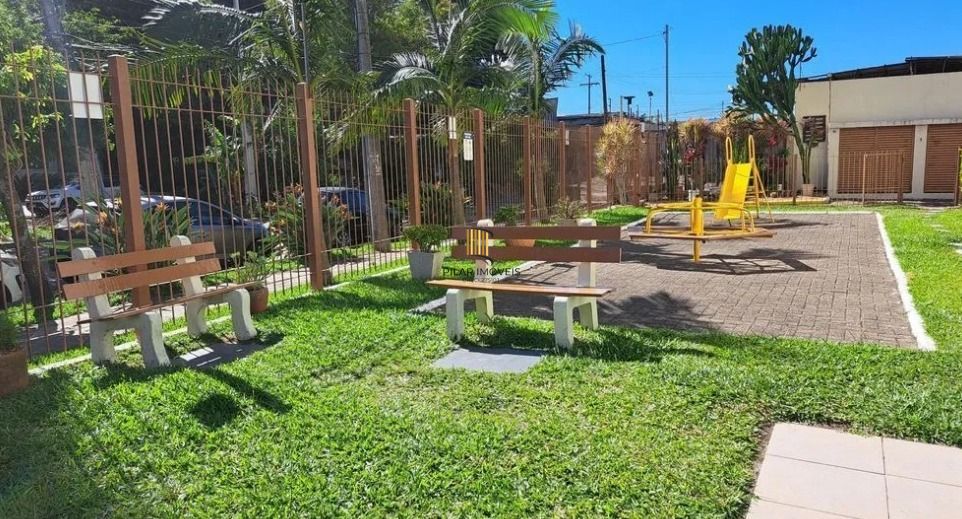 Apartamento de 2 quartos, elevador e 1 vaga no bairro Sarandi