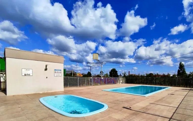 Apartamento 2 dormitórios 1 vaga no Condomínio Blumen Novo Hamburgo