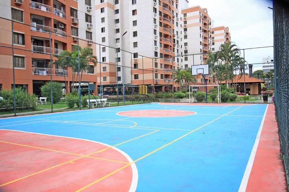 Apartamento de 3 quartos, elevador ,1 vaga no bairro Cristo Redentor