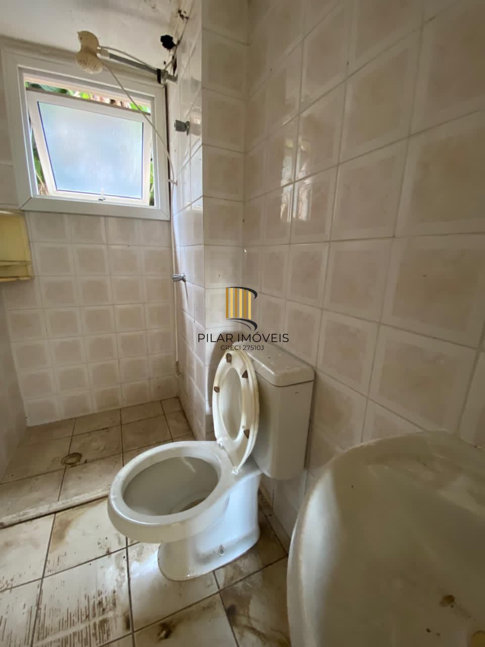 Apartamento 2 dormitórios térreo com 1 vaga Bairro Santa Teresa São Leopoldo