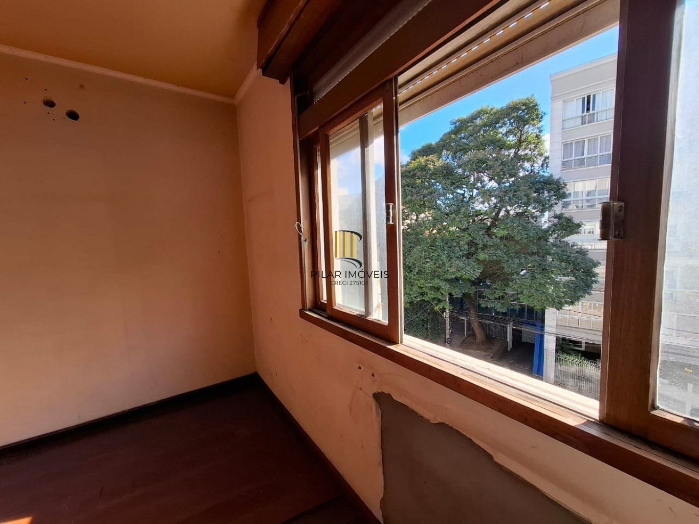 Apartamento de 4 dormitórios bairro Independência