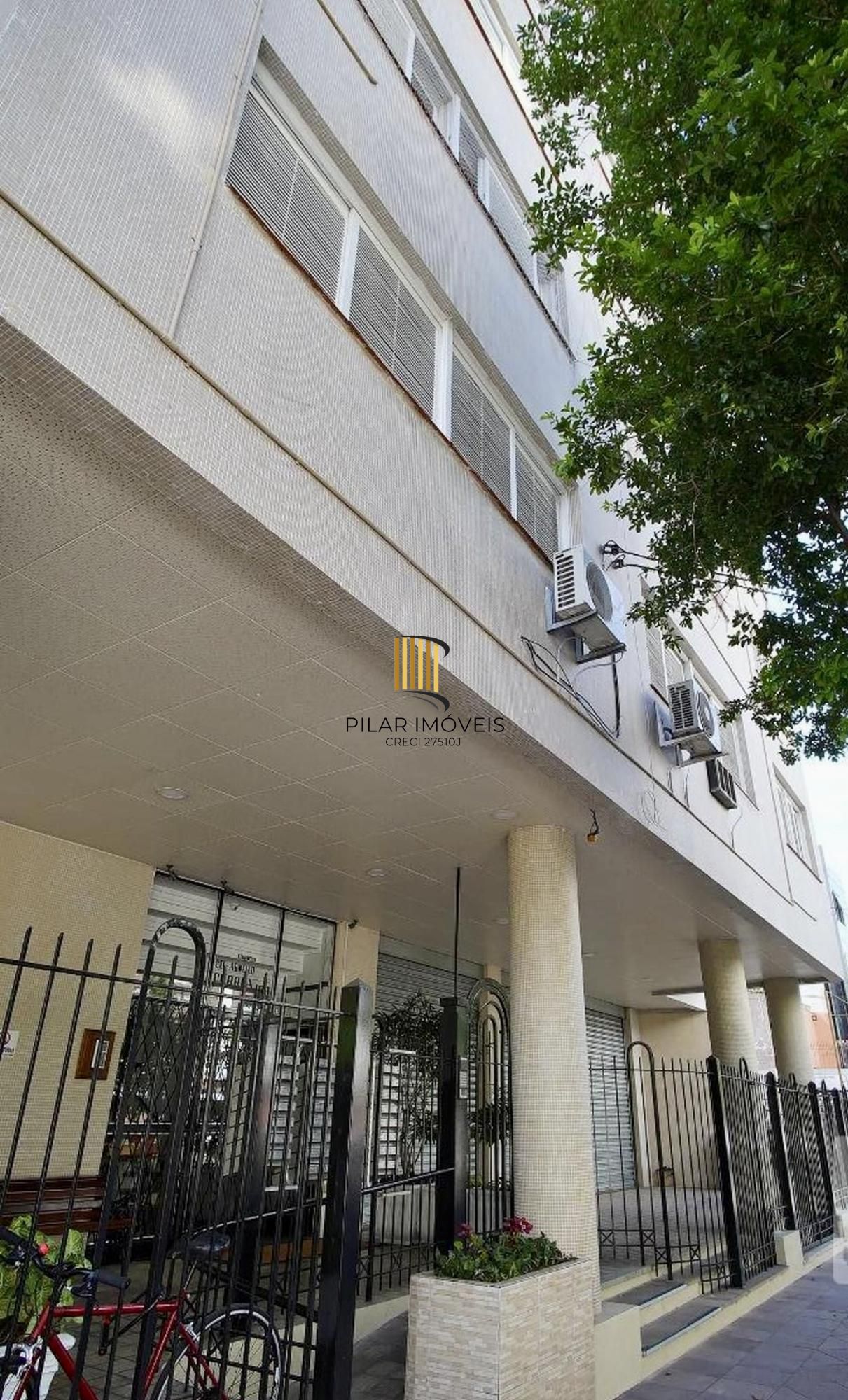 Apartamento 3 dormitórios com suíte 1 vaga 100m2 Floresta, Moinhos de Vento