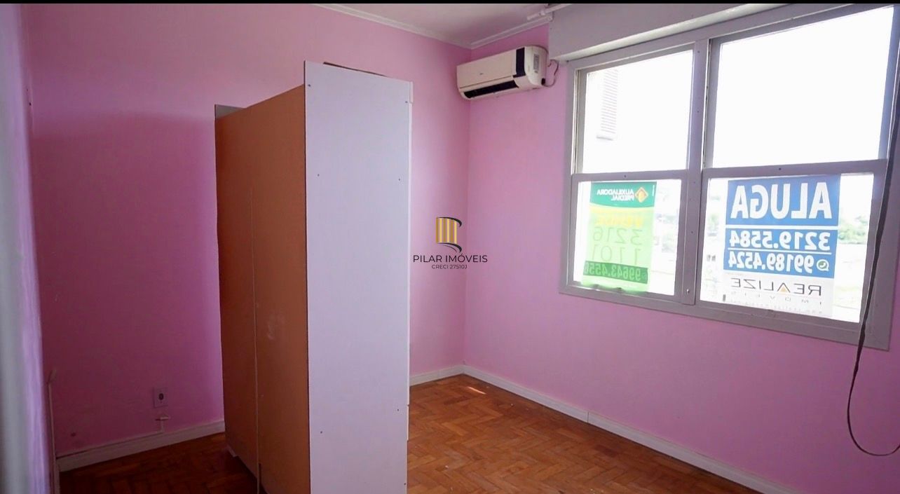 Apartamento à venda com 52m², 2 quartos e 1 vaga, Santa Tereza Porto Alegre