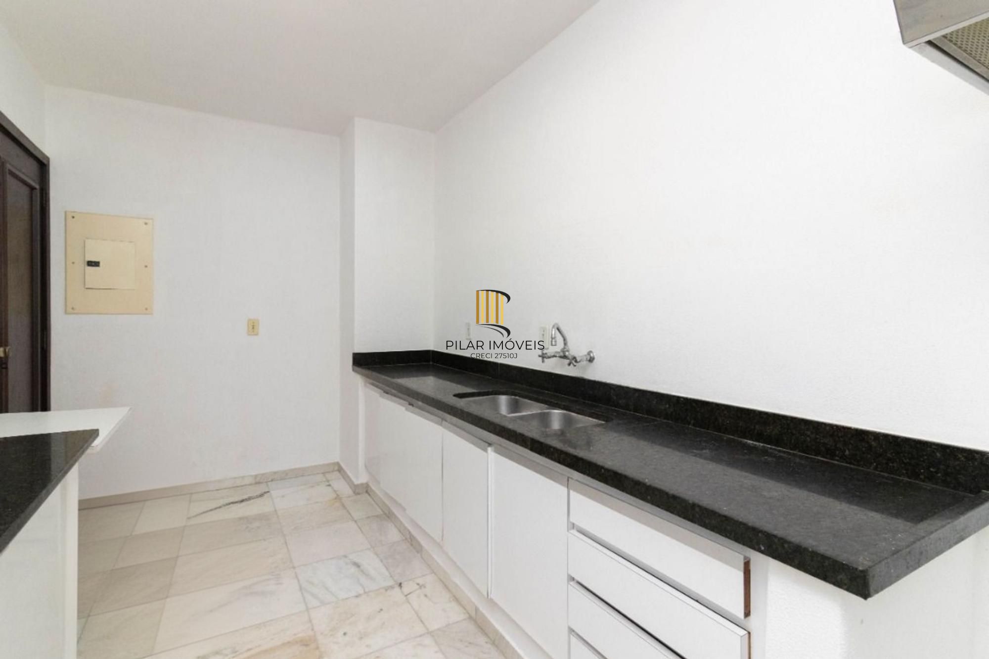 Apartamento de 3 dormitórios bairro Rio Branco