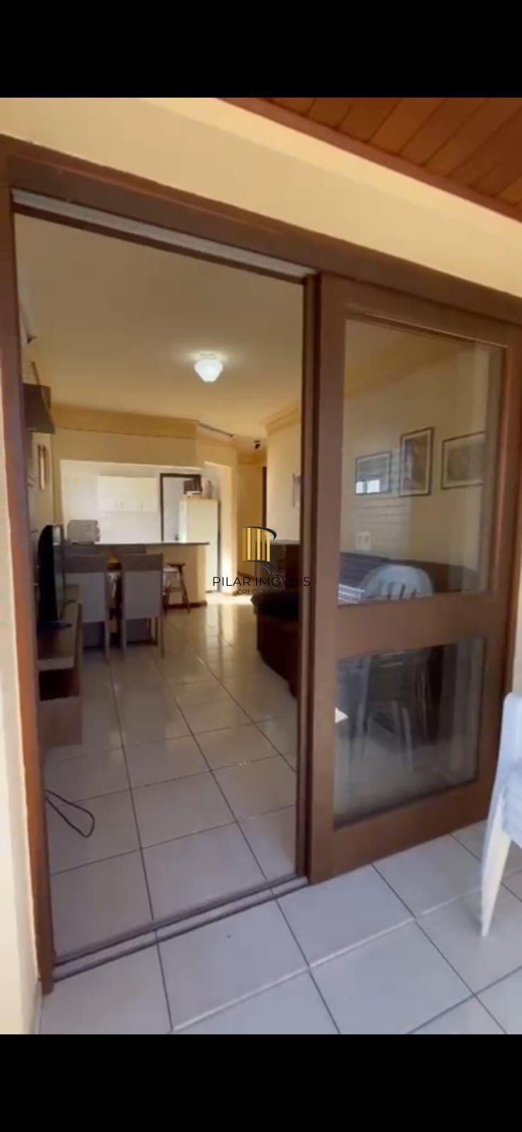 Apartamento com 2 quartos à venda na Rua Do Amor Perfeito, Capão da Canoa
