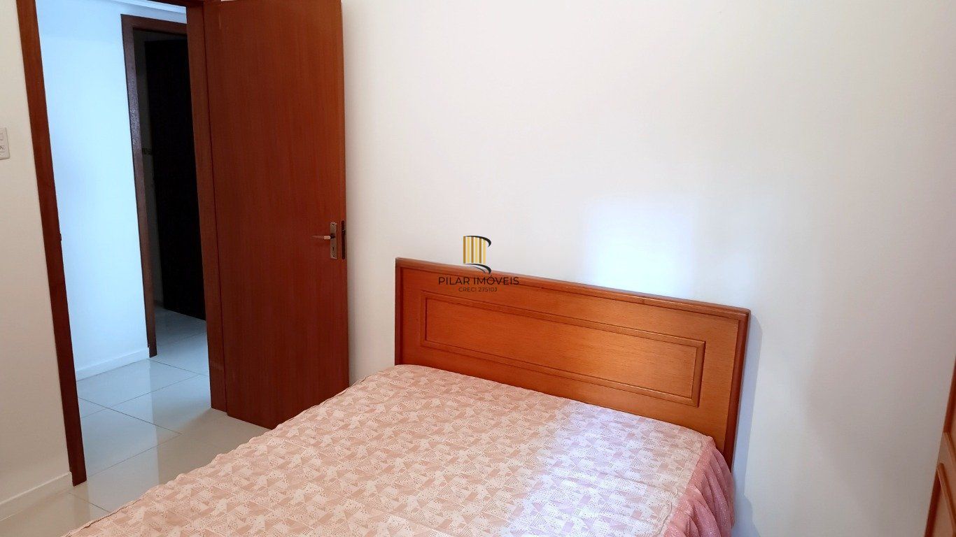 Apartamento Garden de 3 dormitórios no bairro Santana