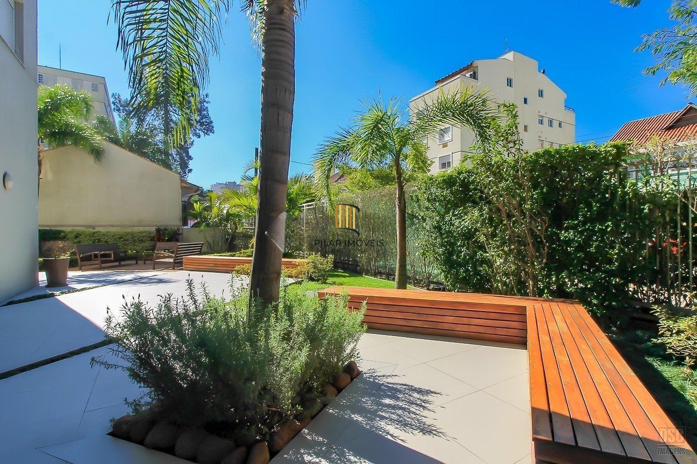 Apartamento à venda com 2 quartos 65 m²  rua buenos aires, jardim botânico.
