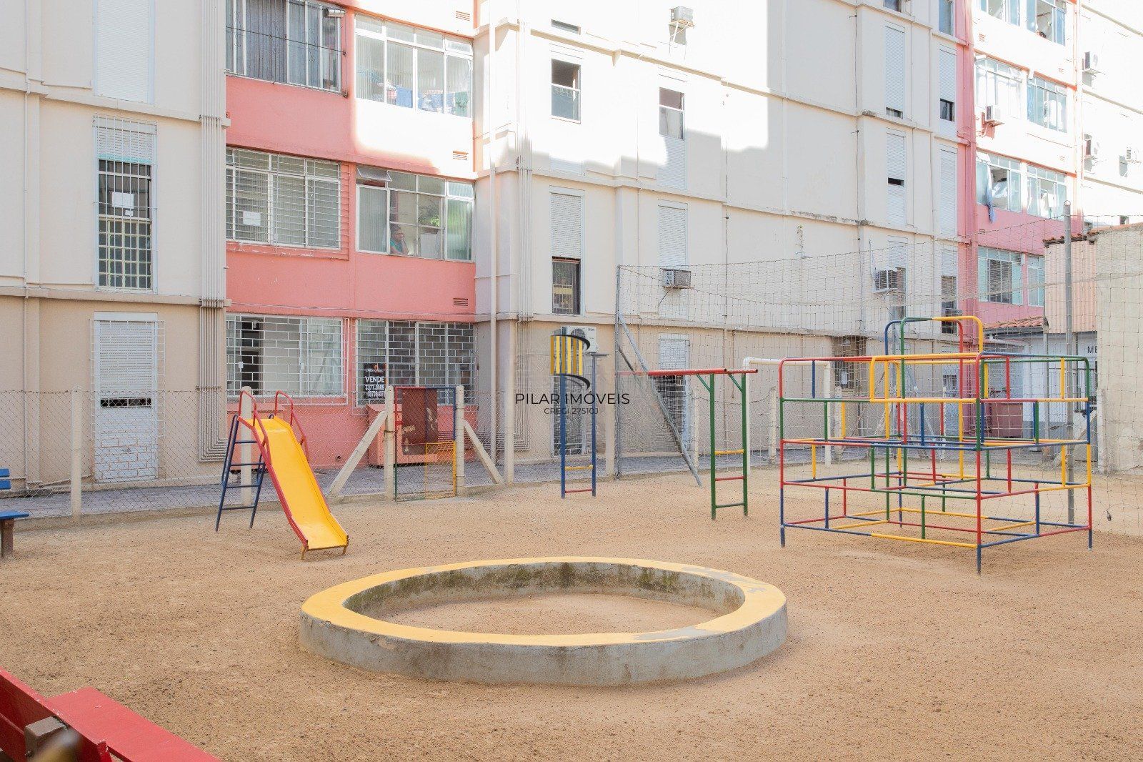 Apartamento à venda com 2 Dormitorios 60 m²