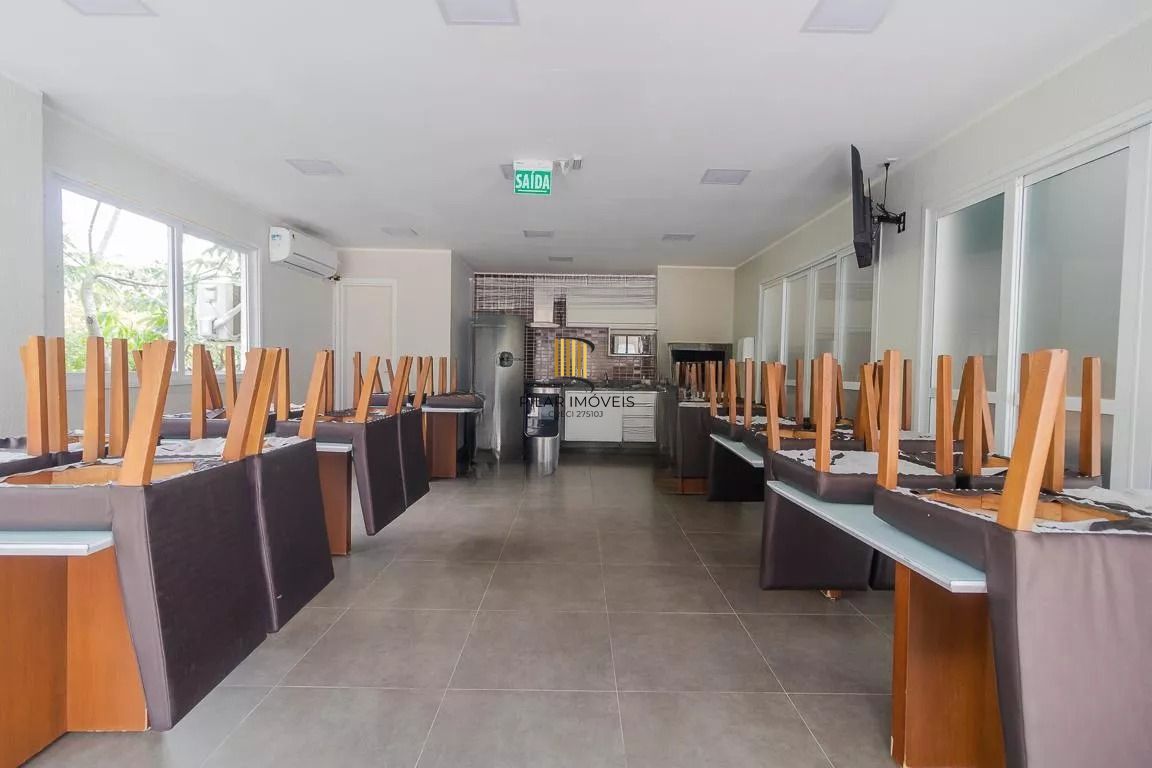 Apartamento à venda com 2 quartos 49 m²