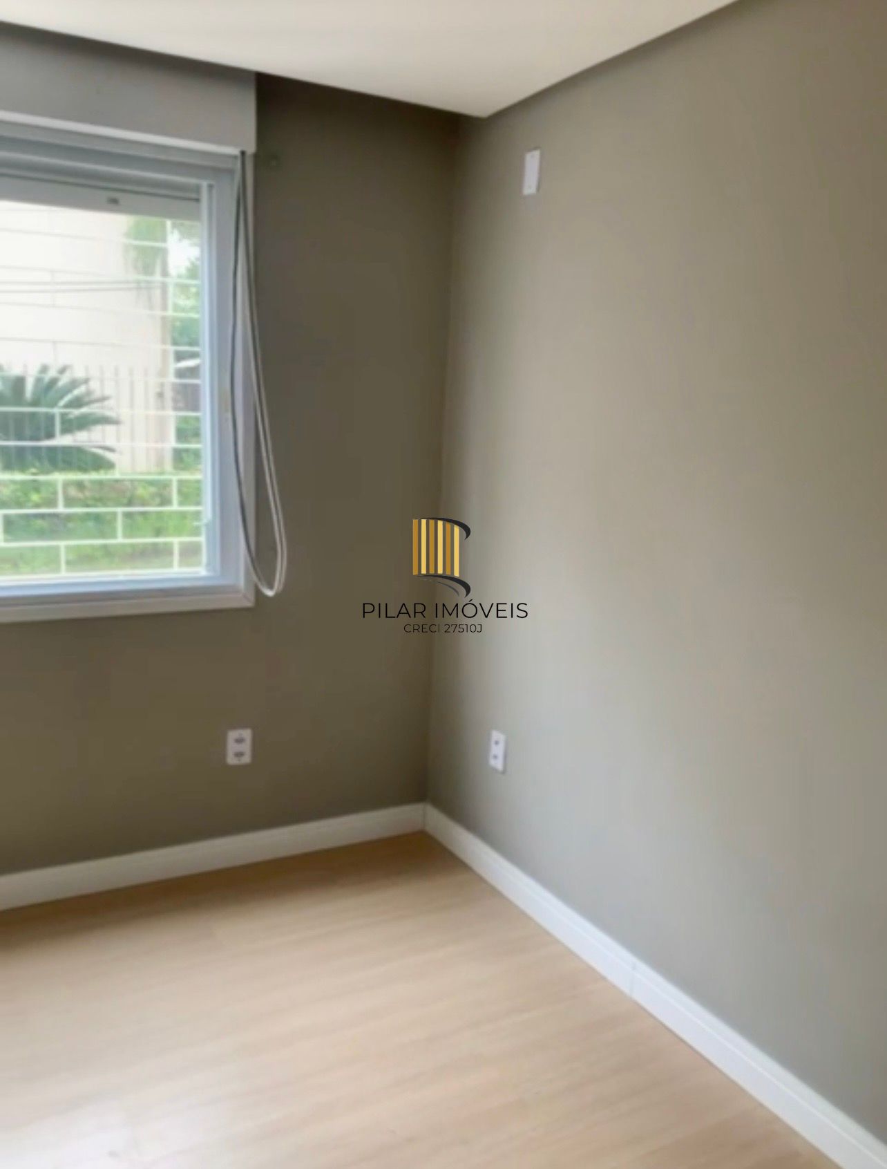 Apartamento 3 quartos 1 vaga de garagem Jardim São Sebastião/ Lindóia 77m2