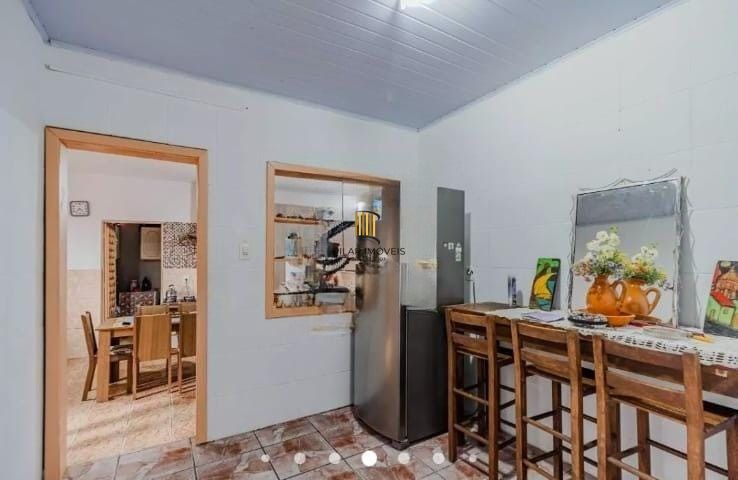 Casa com 3 dormitórios em Cachoeirinha