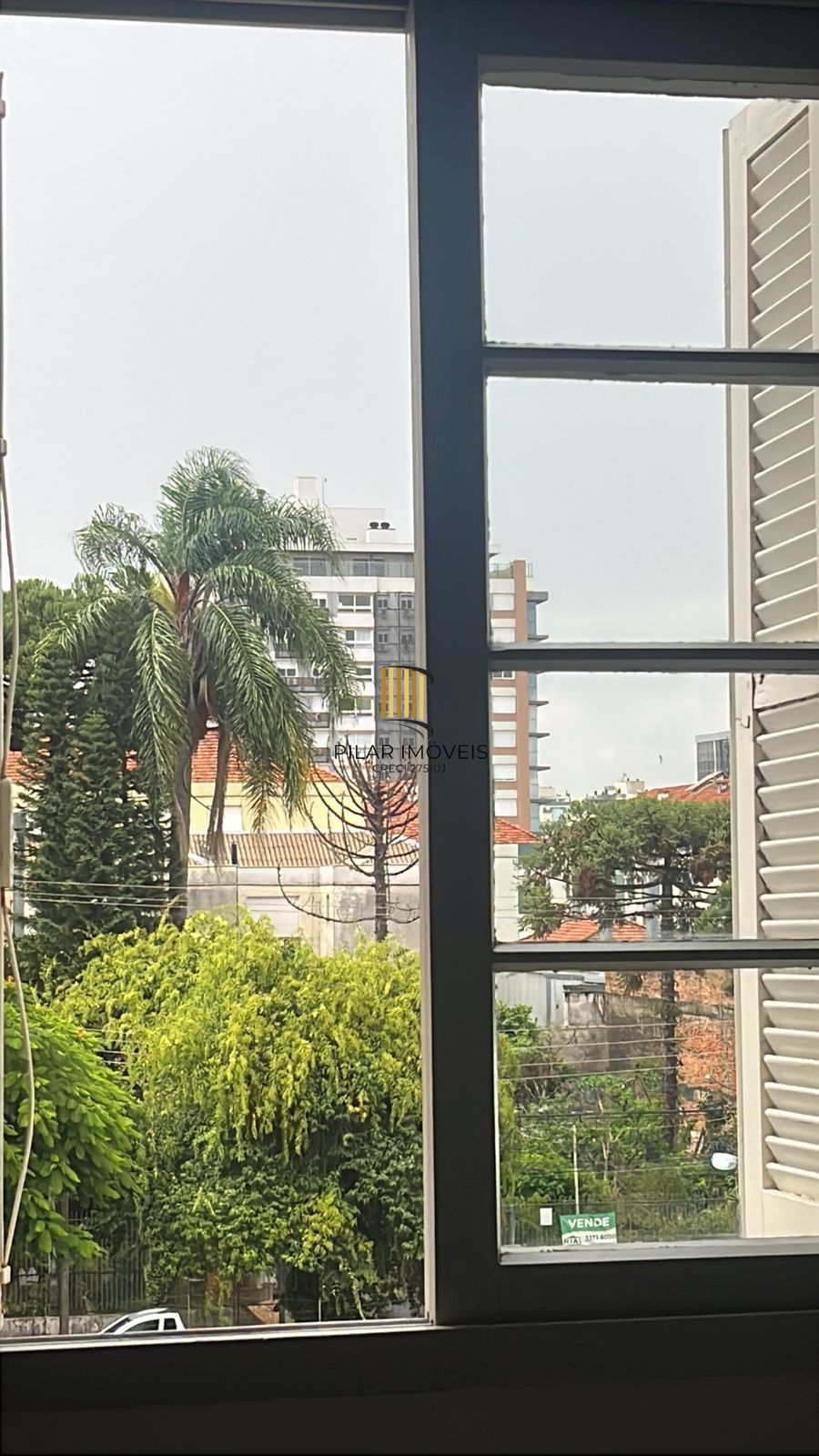 Apartamento com 2 quartos, 2 banheiros e sol da manhã no bairro Vila Ipiranga