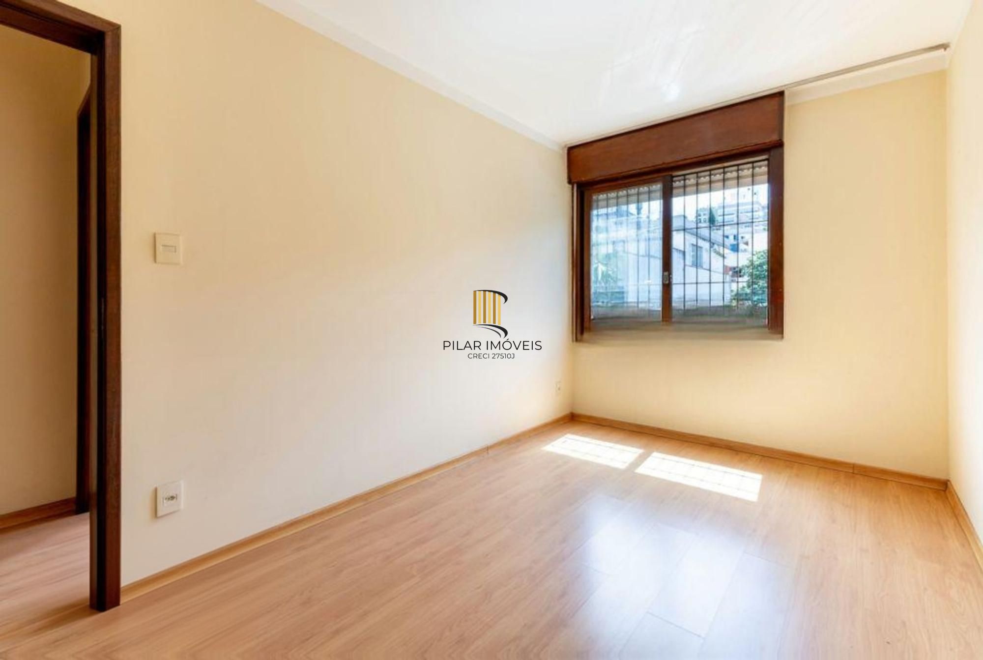 Apartamento de 2 quartos, suíte, 1 vaga no bairro Auxiliadora