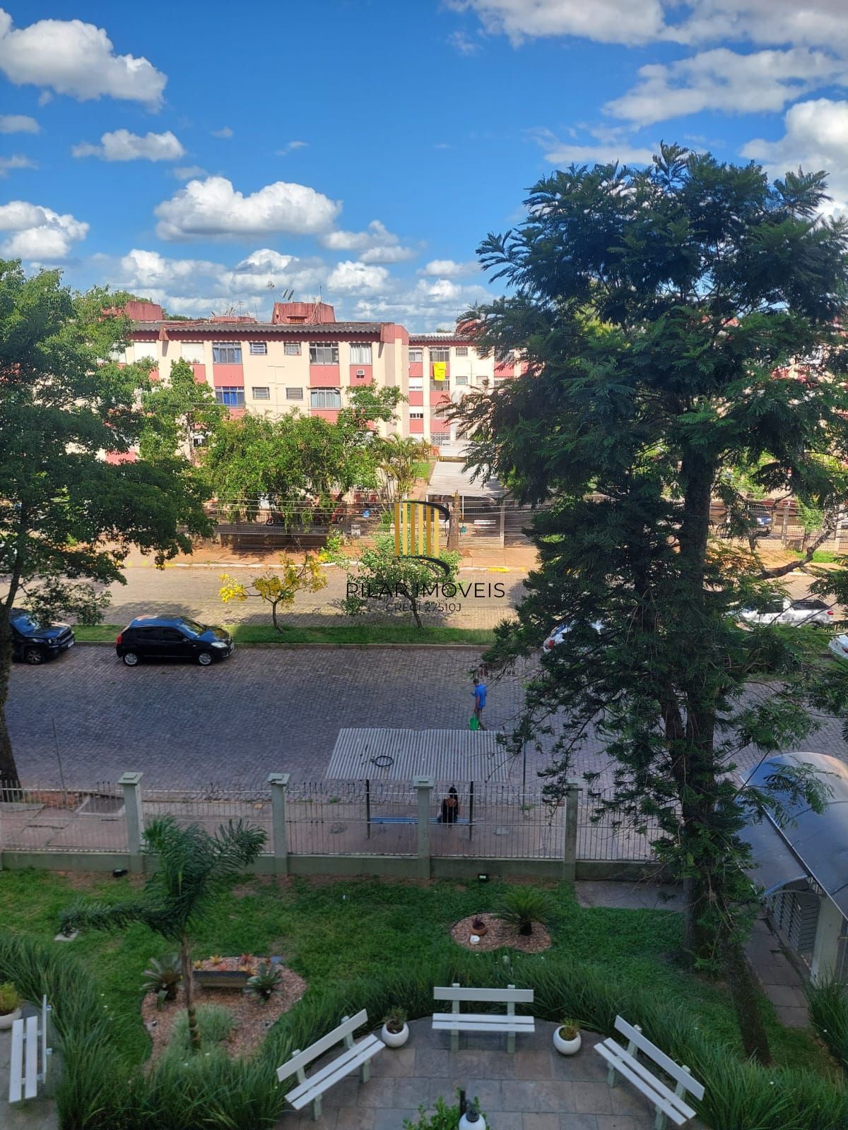 Kitnet / JK / Studio, 1 dormitórios, 31 m², em Humaitá