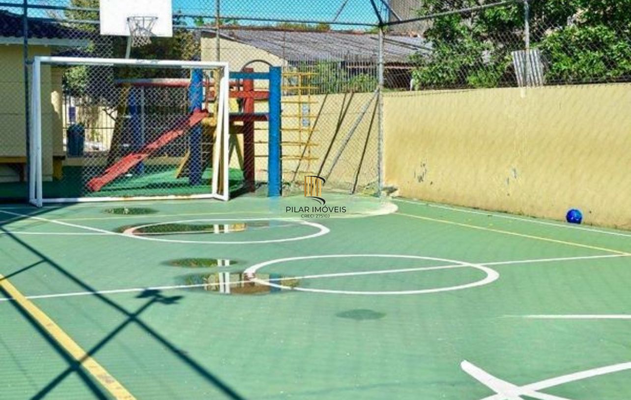 Casa com 2 Quartos e 1 banheiro à Venda, 91 m² Sarandi por R$ 250mil