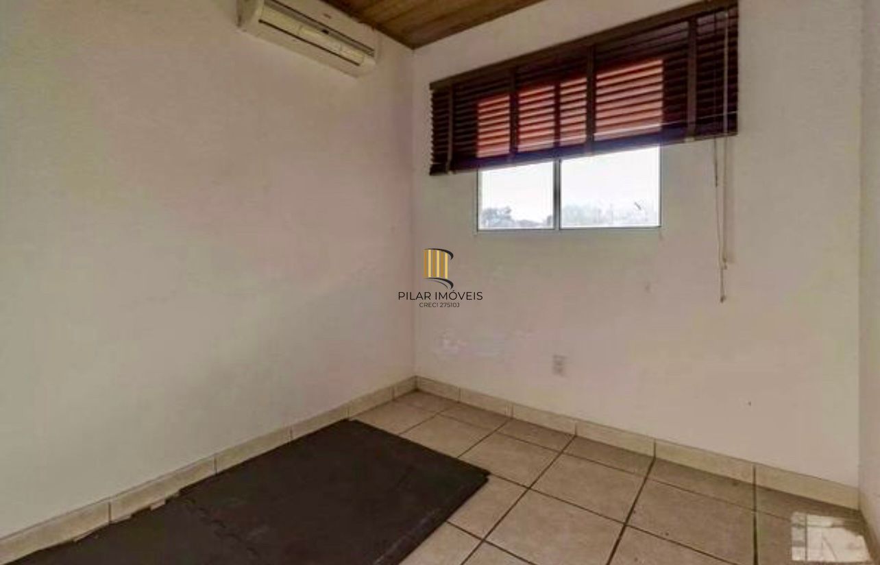 Cobertura 123m2 3 quartos com suíte com 1 vaga Bairro Cristo Redentor