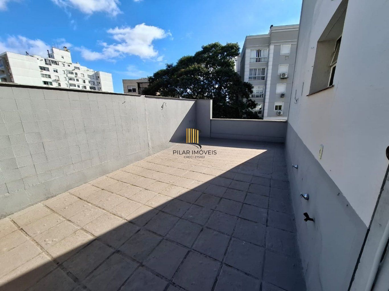 Apartamento de 4 dormitórios bairro Independência