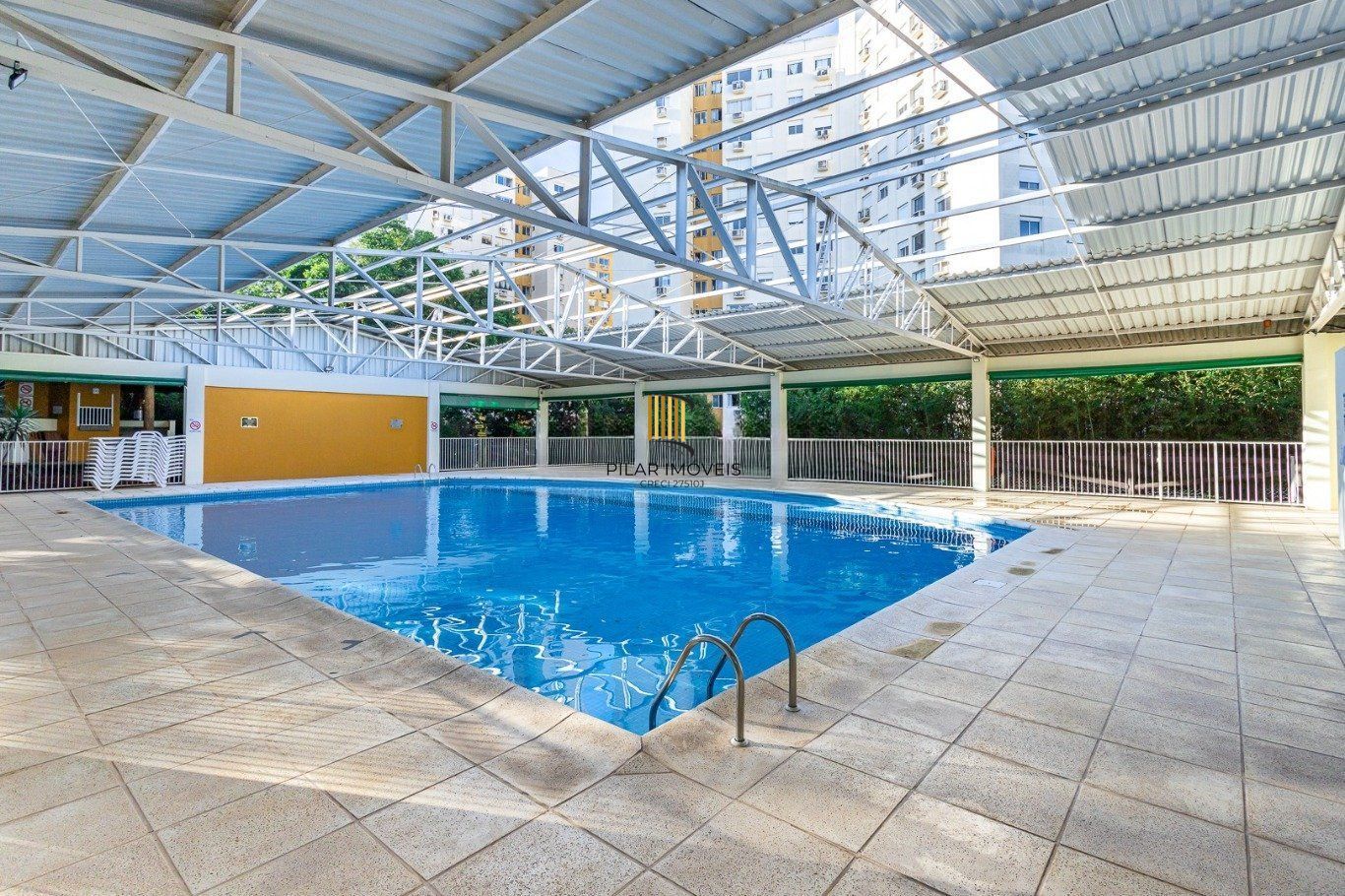 Apartamento com 3 quartos, 1 suíte, 66m² e 1 vaga na Bento Gonçalves.