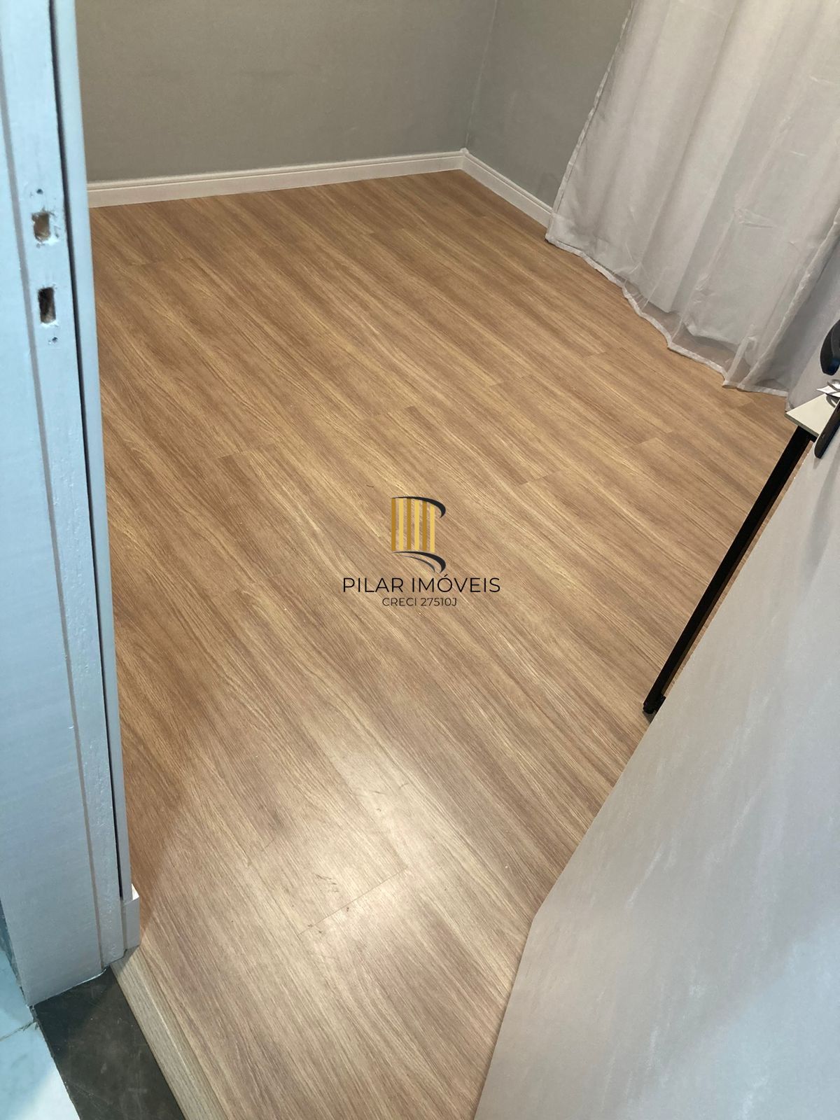 Apartamento 2 dormitórios Térreo no Bairro Vila Nova