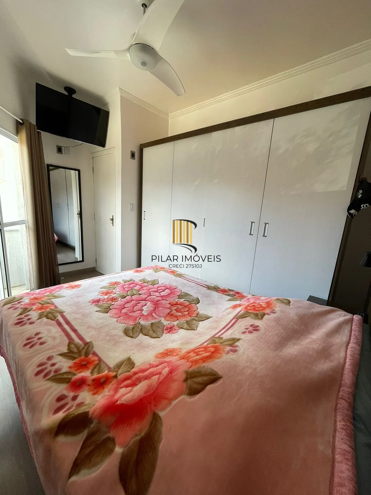 Casa 3 Quartos, com piscina e 2 vagas no Passo das Pedras