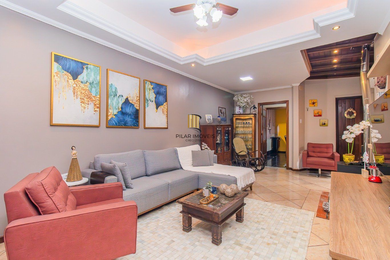 Apartamento à venda com 2 Dormitorios 110 m²