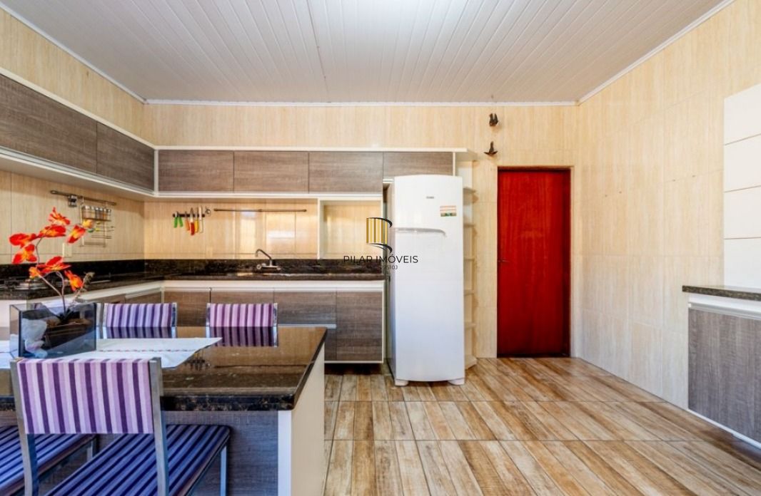 Casa no bairro Vila São José