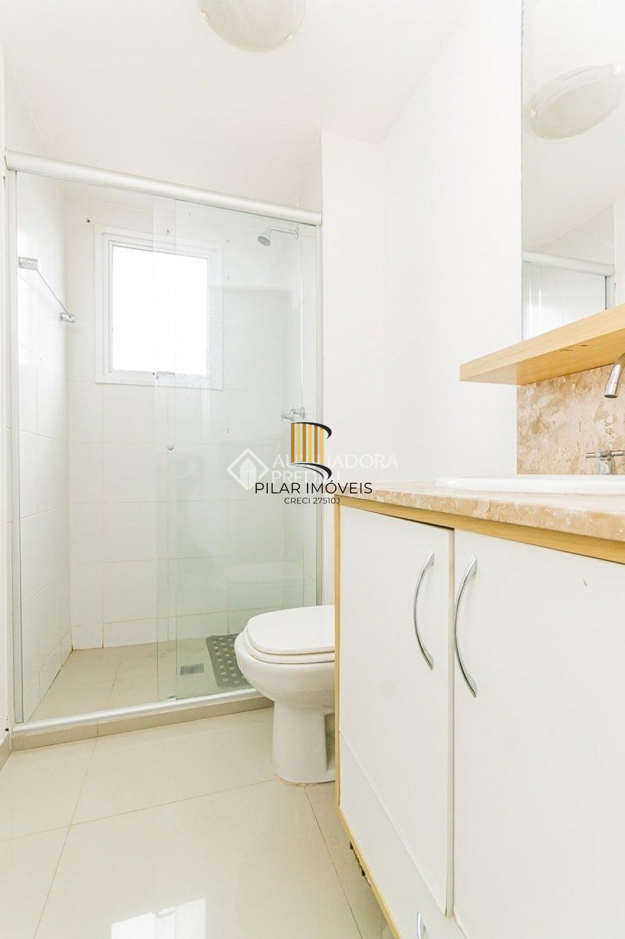 Apartamento 2 Dormitórios 57m² no bairro Morro Santana