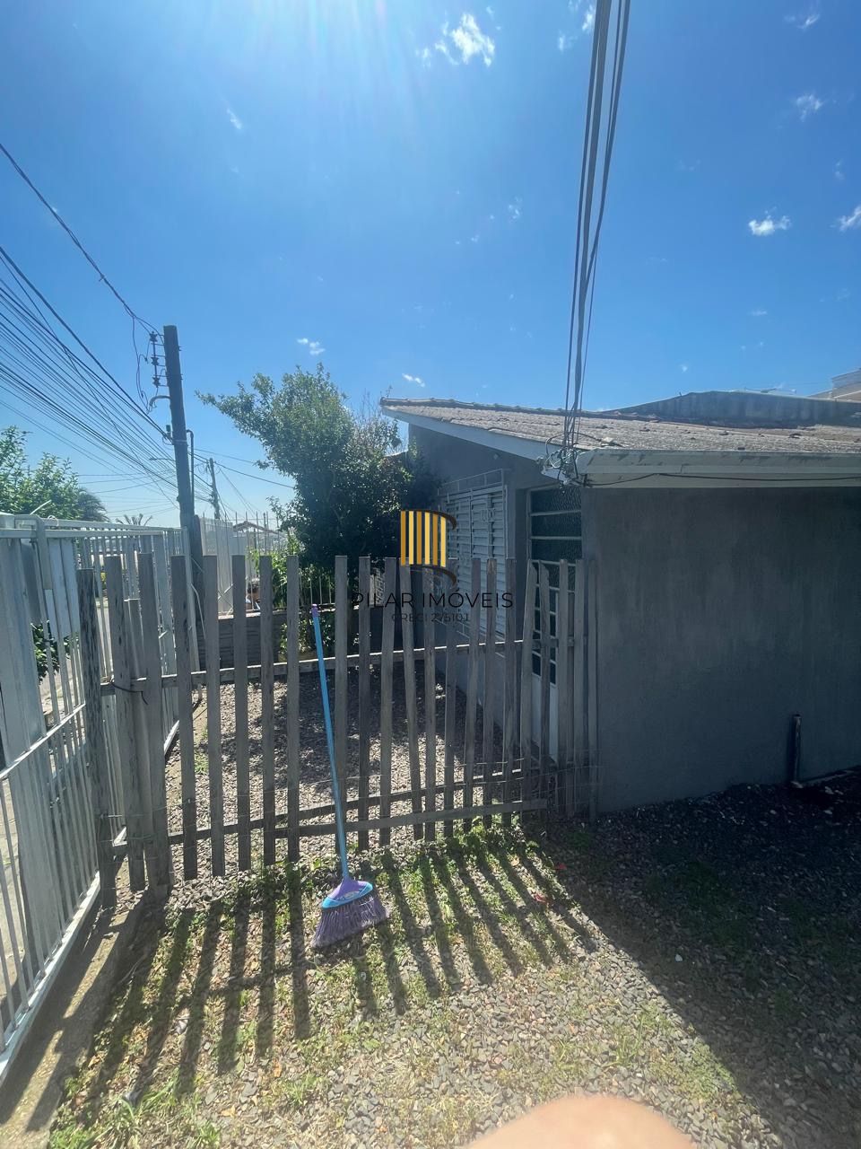 Casa com 3 quartos 152m² à venda Zona Norte de Porto Alegre