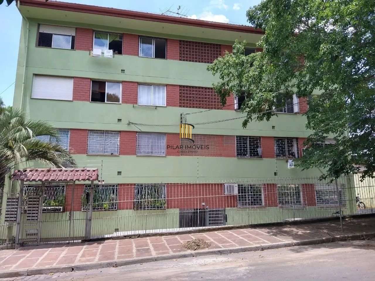 Apartamento à venda com 1 Dormitório 42 m²