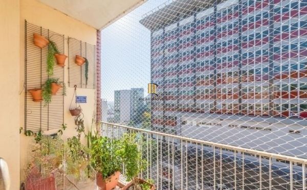 Apartamento com 3 quartos,1 suíte, elevador na independência.