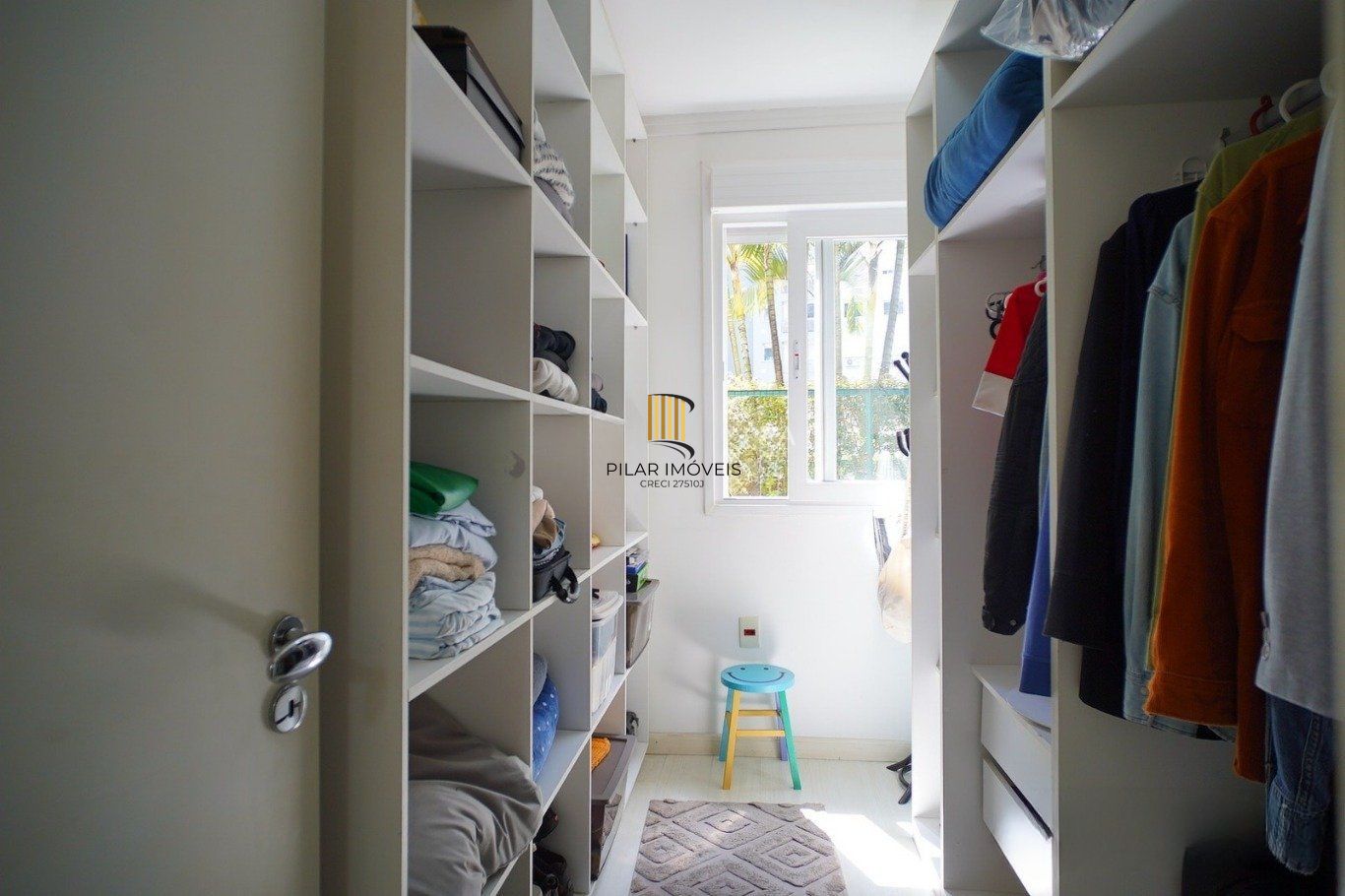 Apartamento Garden 2 Dormitórios com Vaga no Jardim Sabará